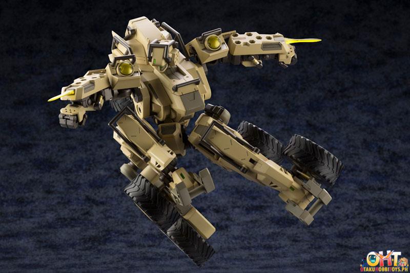[REISSUE] Kotobukiya Hexa Gear Kit Block 1/24 BA LOUDGALE