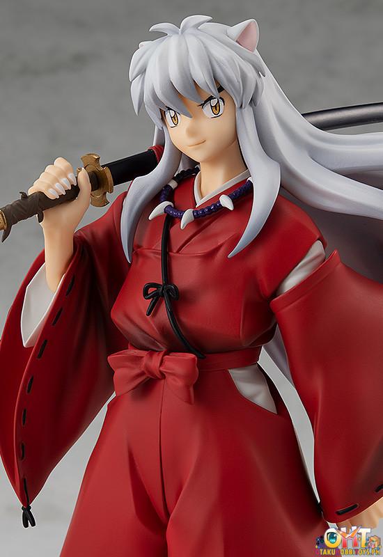 POP UP PARADE Inuyasha - Inuyasha: The Final Act