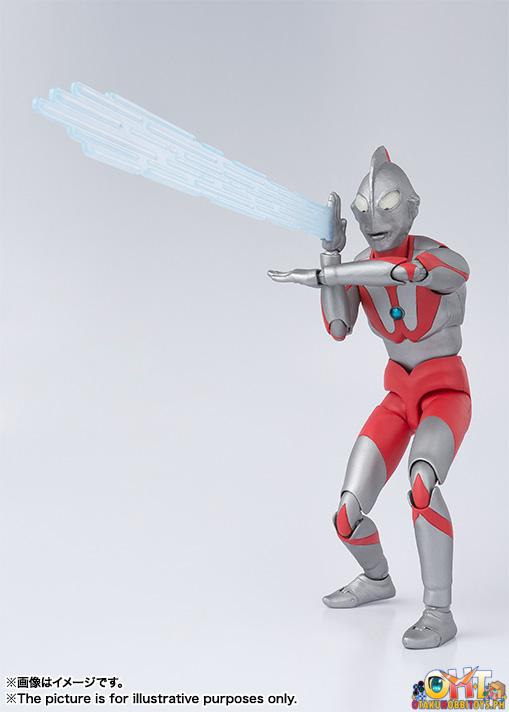 S.H.Figuarts Ultraman (A TYPE) - ULTRAMAN