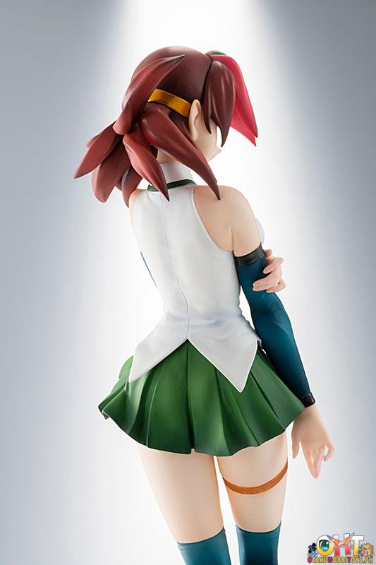 AMAKUNI 1/7 Hinoki Sai - Betterman