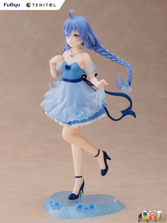 Furyu Mushoku Tensei: Jobless Reincarnation TENITOL Roxy Migurdia Flower Dress Up Ver.