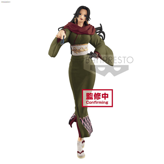 Bandai Spirits TWC Boa Hancock