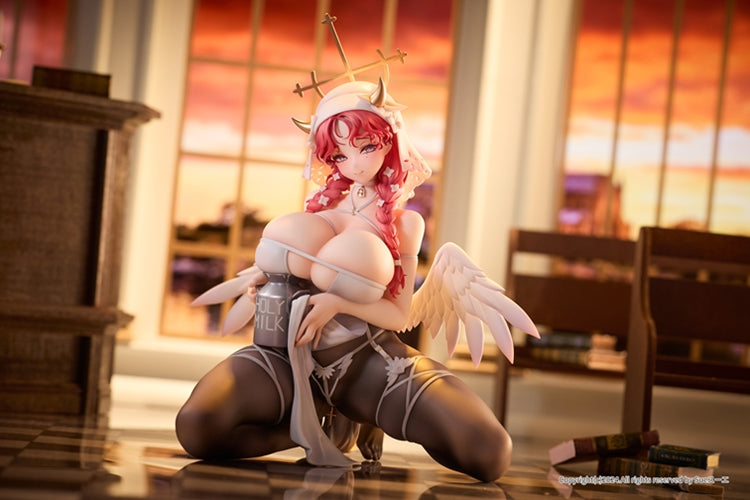 Hanabee 1/6 Holy water Milia Deluxe