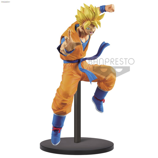 Bandai Spirits Chosenshiretsuden SSJ2 Son Gohan