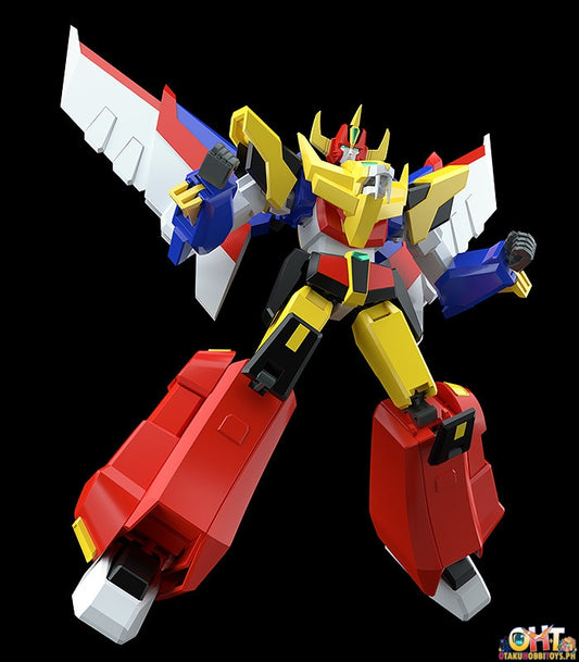 MODEROID Ganbaruger