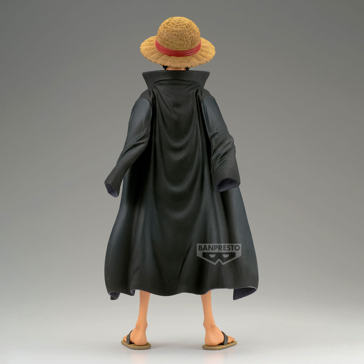 Banpresto One Piece Premium-monkey D.luffy-[the Brush]