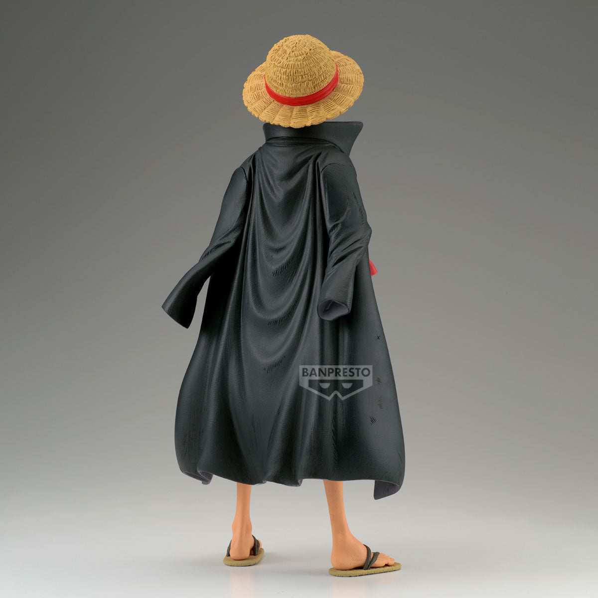 Banpresto One Piece Premium-monkey D.luffy-[the Anime]