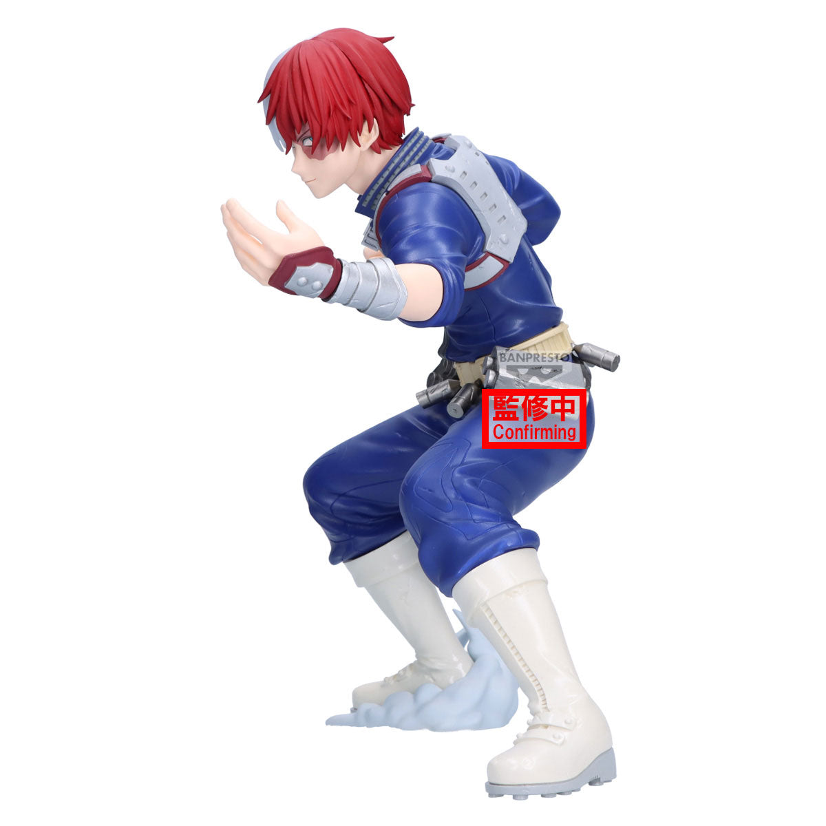 Banpresto My Hero Academia Grandista-todoroki Shoto-
