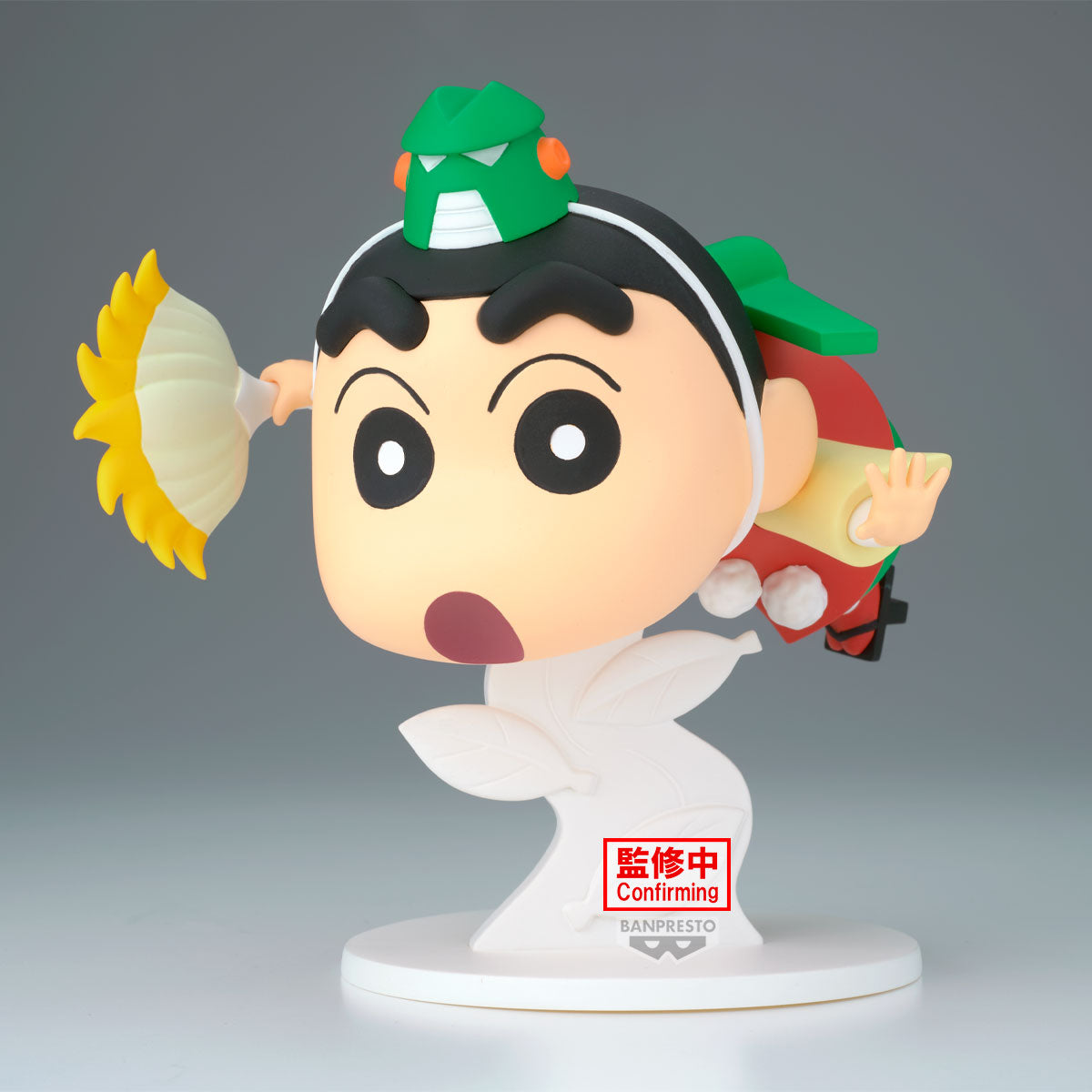 Banpresto Crayon Shinchan the Movie:spooky! My Yokai Vacation Big Figure-shinnosuke Nohara-