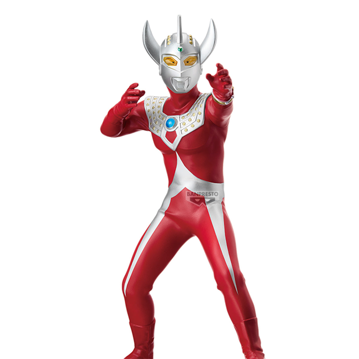 Banpresto Ultraman Taro Hero's Brave Statue Figure Ultraman Taro