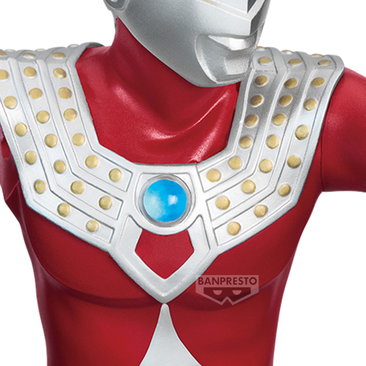 Banpresto Ultraman Taro Hero's Brave Statue Figure Ultraman Taro