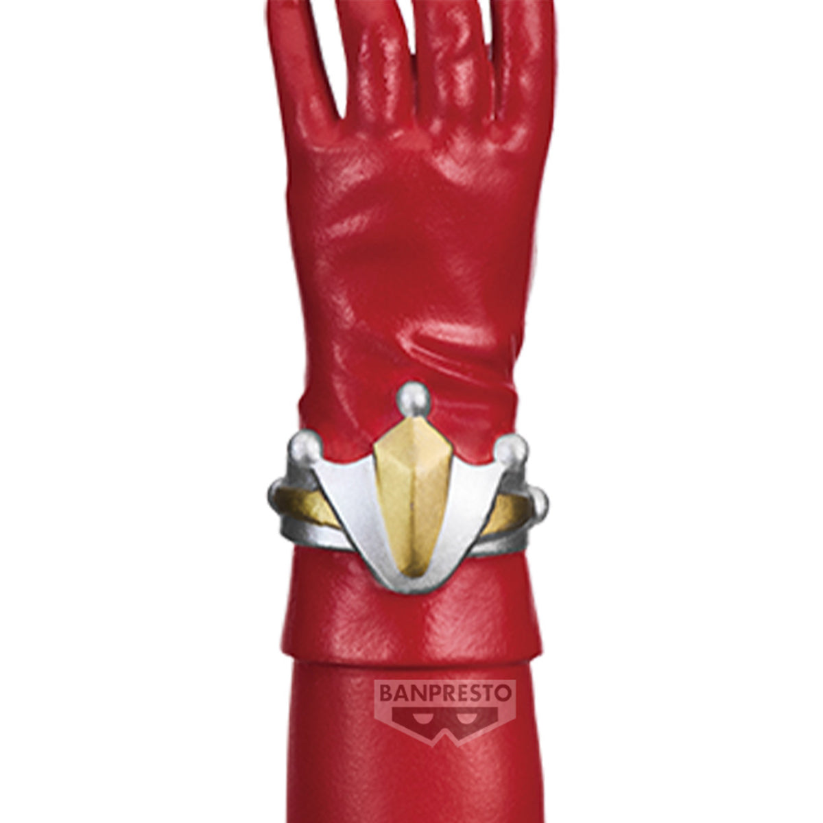 Banpresto Ultraman Taro Hero's Brave Statue Figure Ultraman Taro