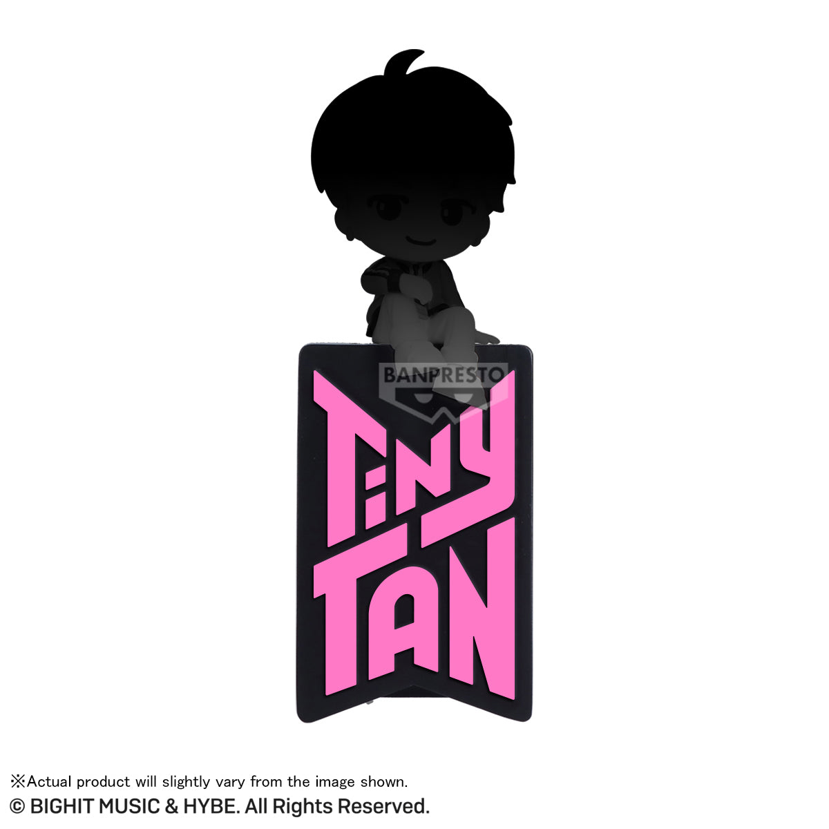 Banpresto Tinytan Dna Monitor Top Figz-rm- (Ver.a)