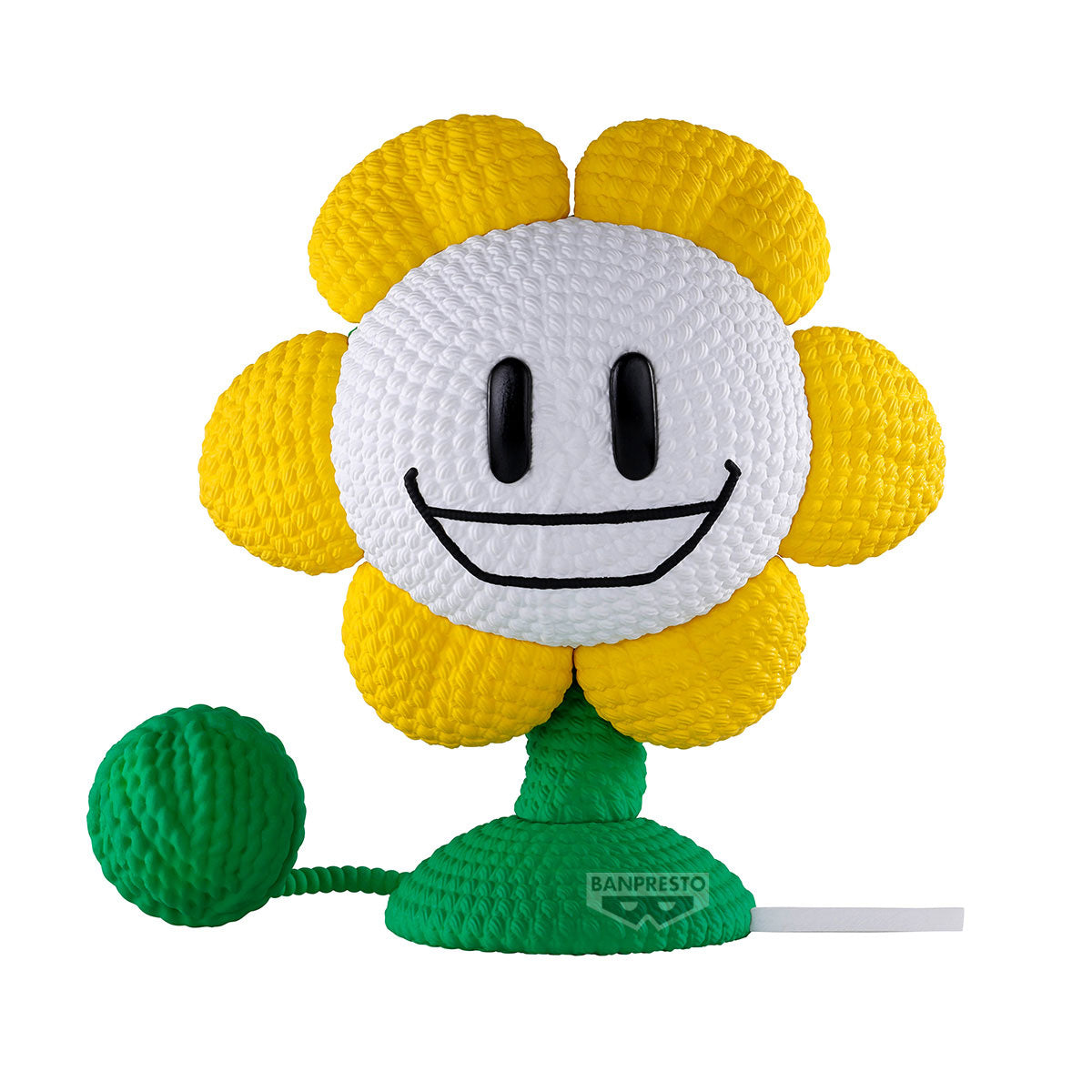 Banpresto Undertale Amicot-flowey-