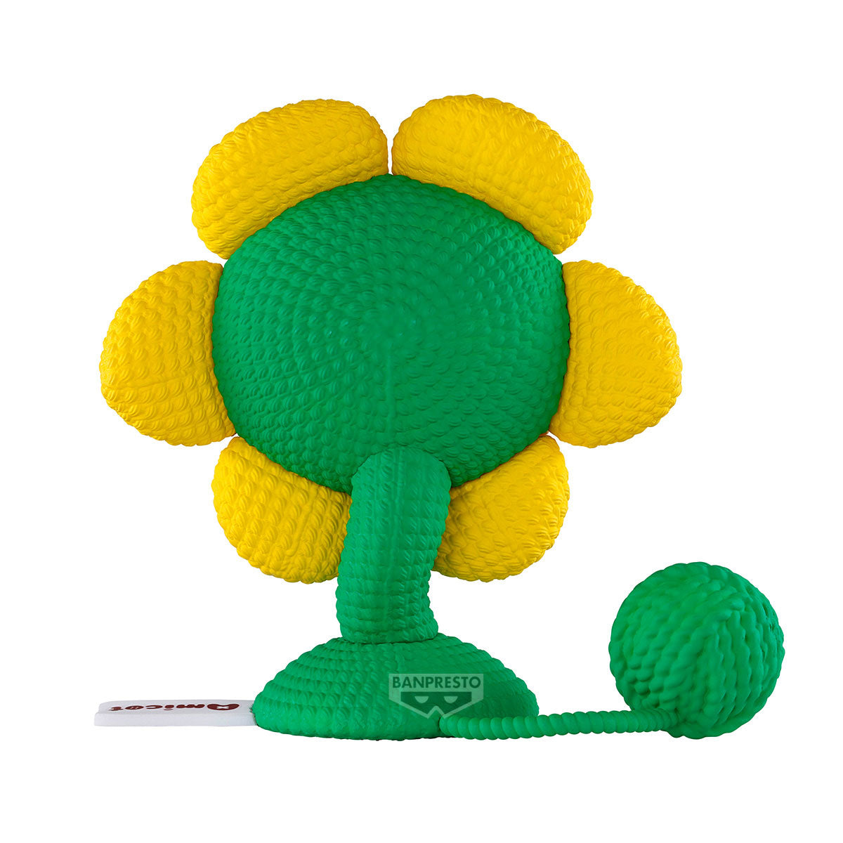 Banpresto Undertale Amicot-flowey-