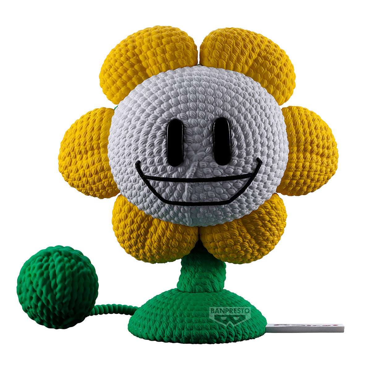 Banpresto Undertale Amicot-flowey-
