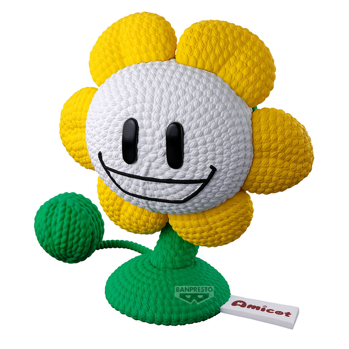 Banpresto Undertale Amicot-flowey-