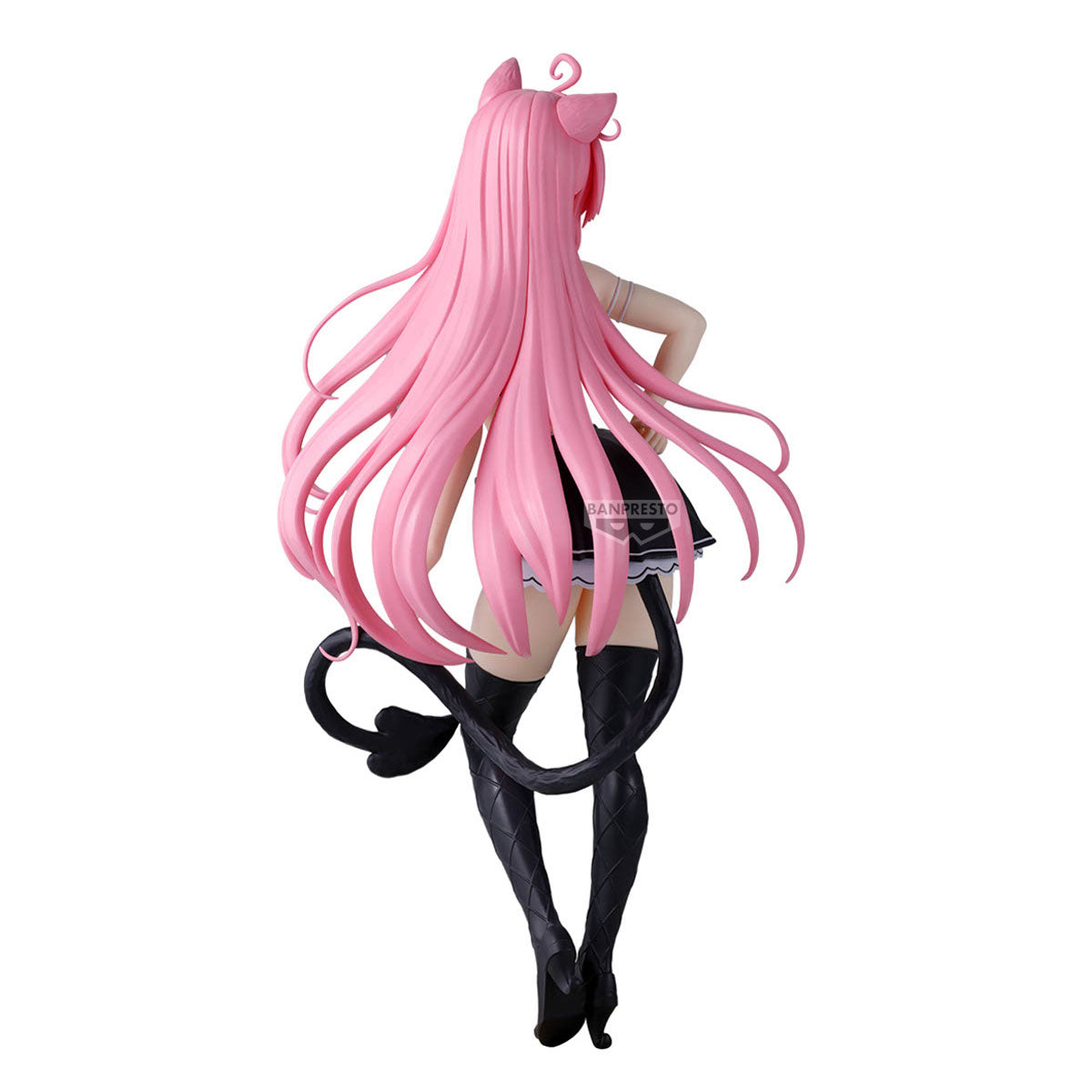 Banpresto To Loveru Darkness Nyarls Collection Lala Satalin Deviluke