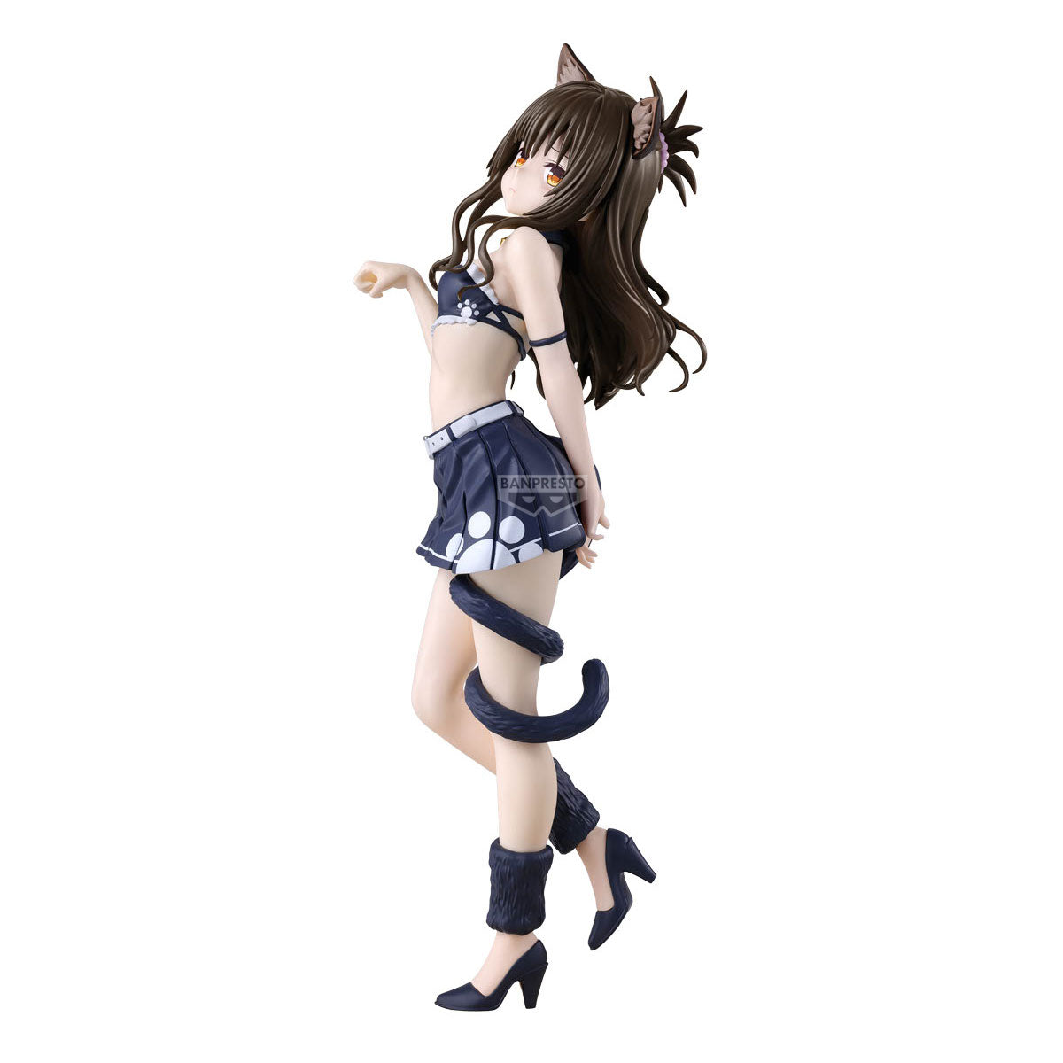 Banpresto To Loveru Darkness Nyarls Collection Mikan Yuki
