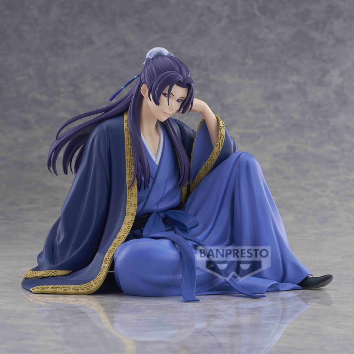 Banpresto The Apothecary Diaries Break Time Collection Vol.2
