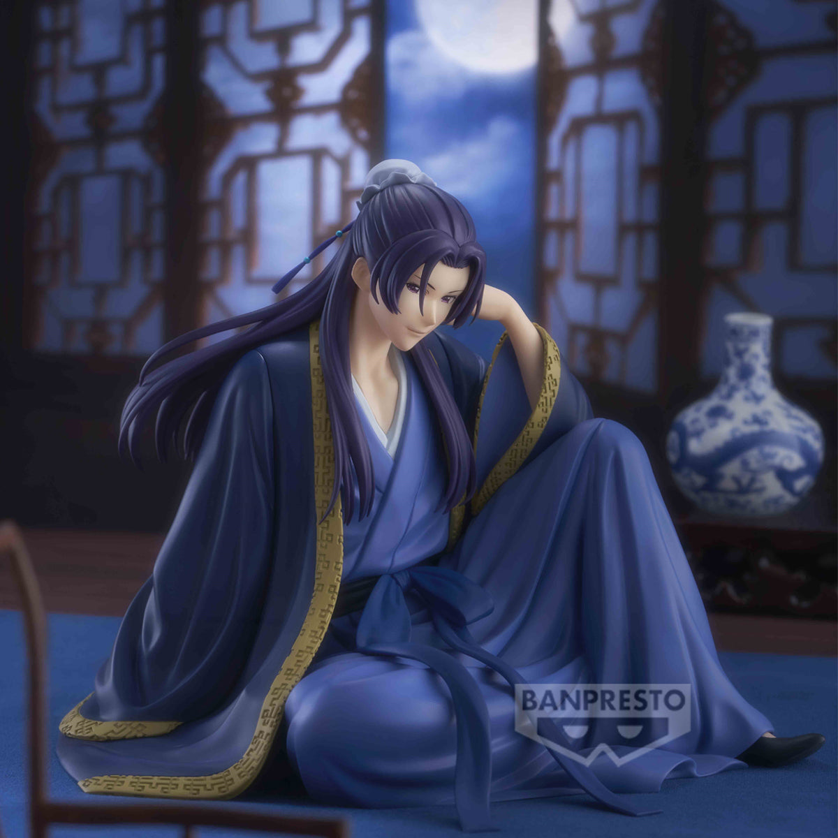 Banpresto The Apothecary Diaries Break Time Collection Vol.2