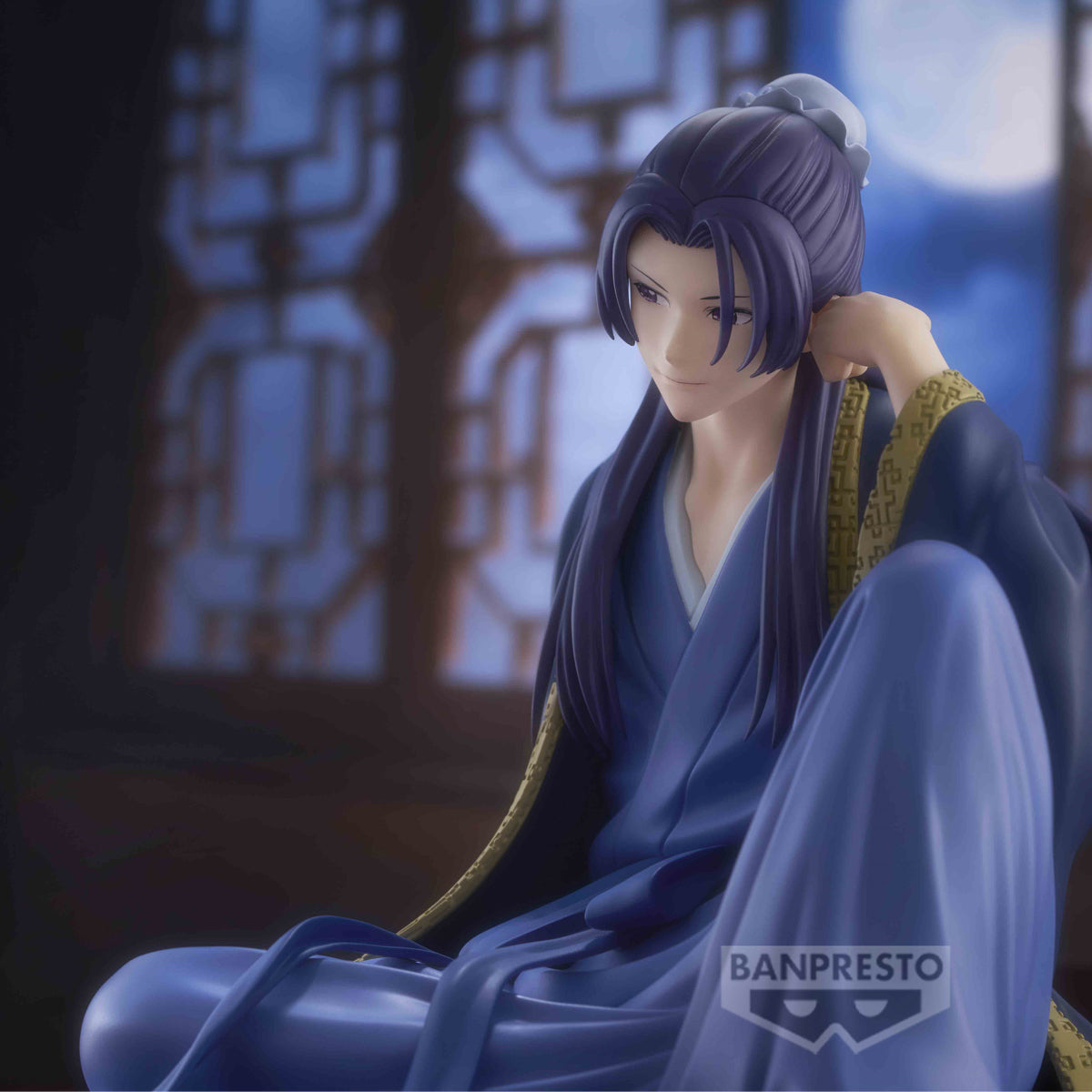 Banpresto The Apothecary Diaries Break Time Collection Vol.2