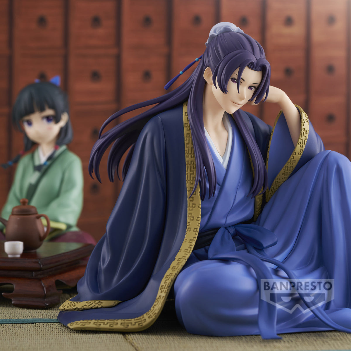 Banpresto The Apothecary Diaries Break Time Collection Vol.2