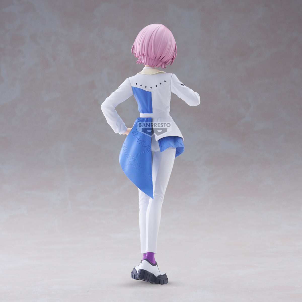 Banpresto The Idolm@ster Gakuen Espresto-elegant Hues-mao Arimura