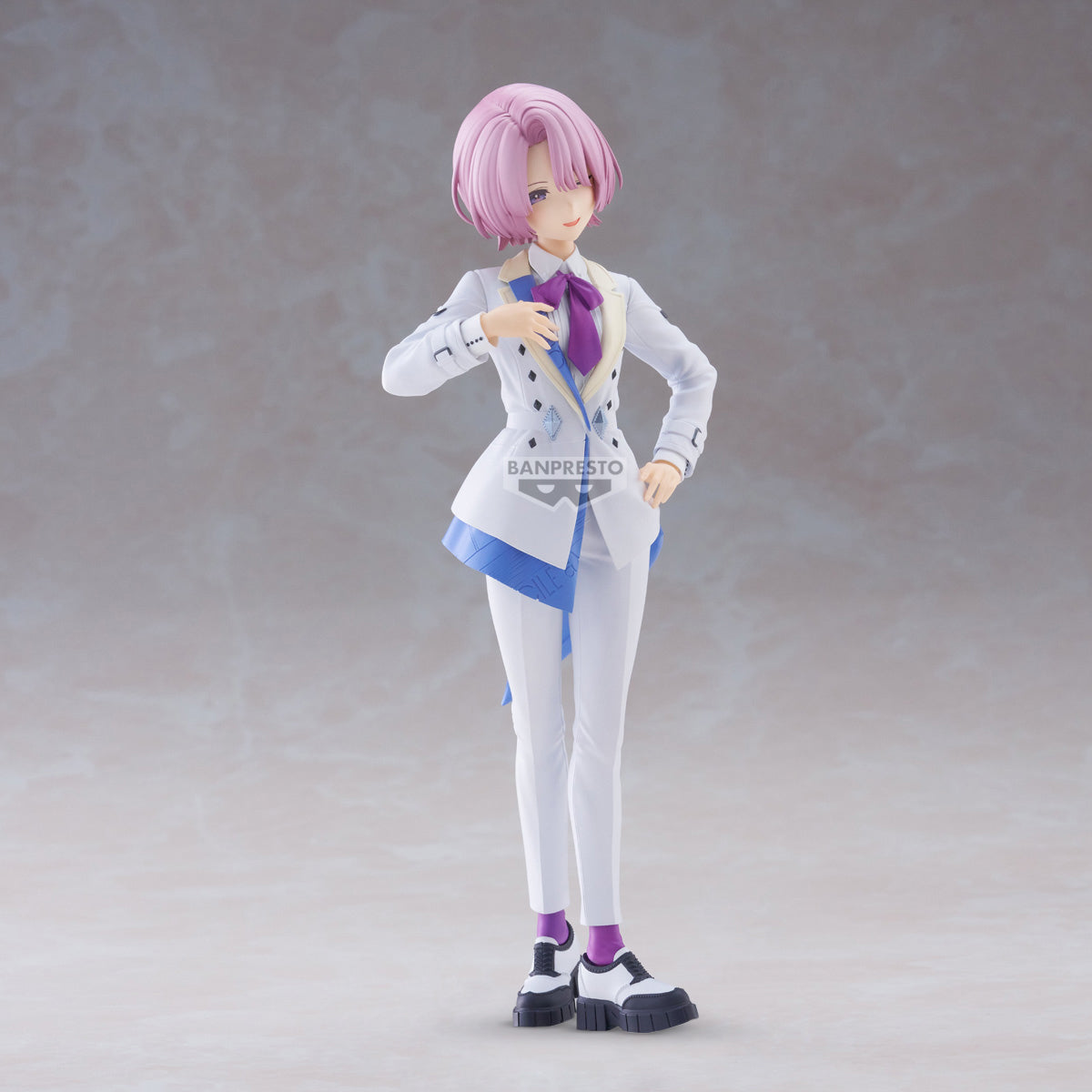 Banpresto The Idolm@ster Gakuen Espresto-elegant Hues-mao Arimura