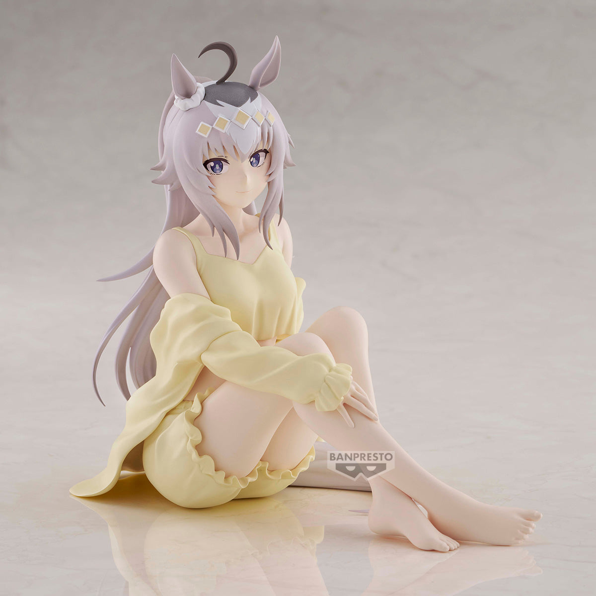 Banpresto Umamusume: Cinderella Gray -relax Time-oguri Cap