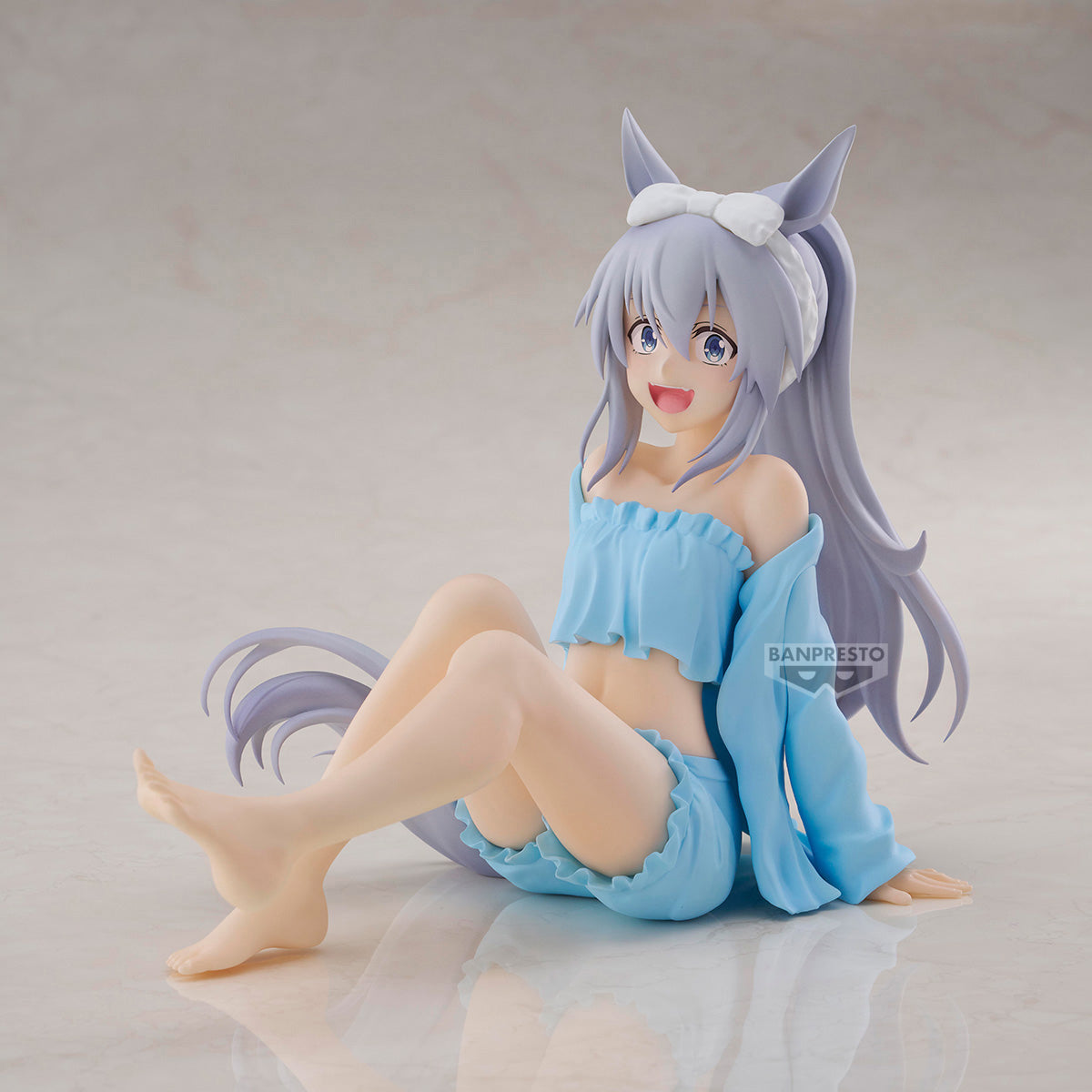 Banpresto Umamusume: Cinderella Gray -relax Time-tamamo Cross