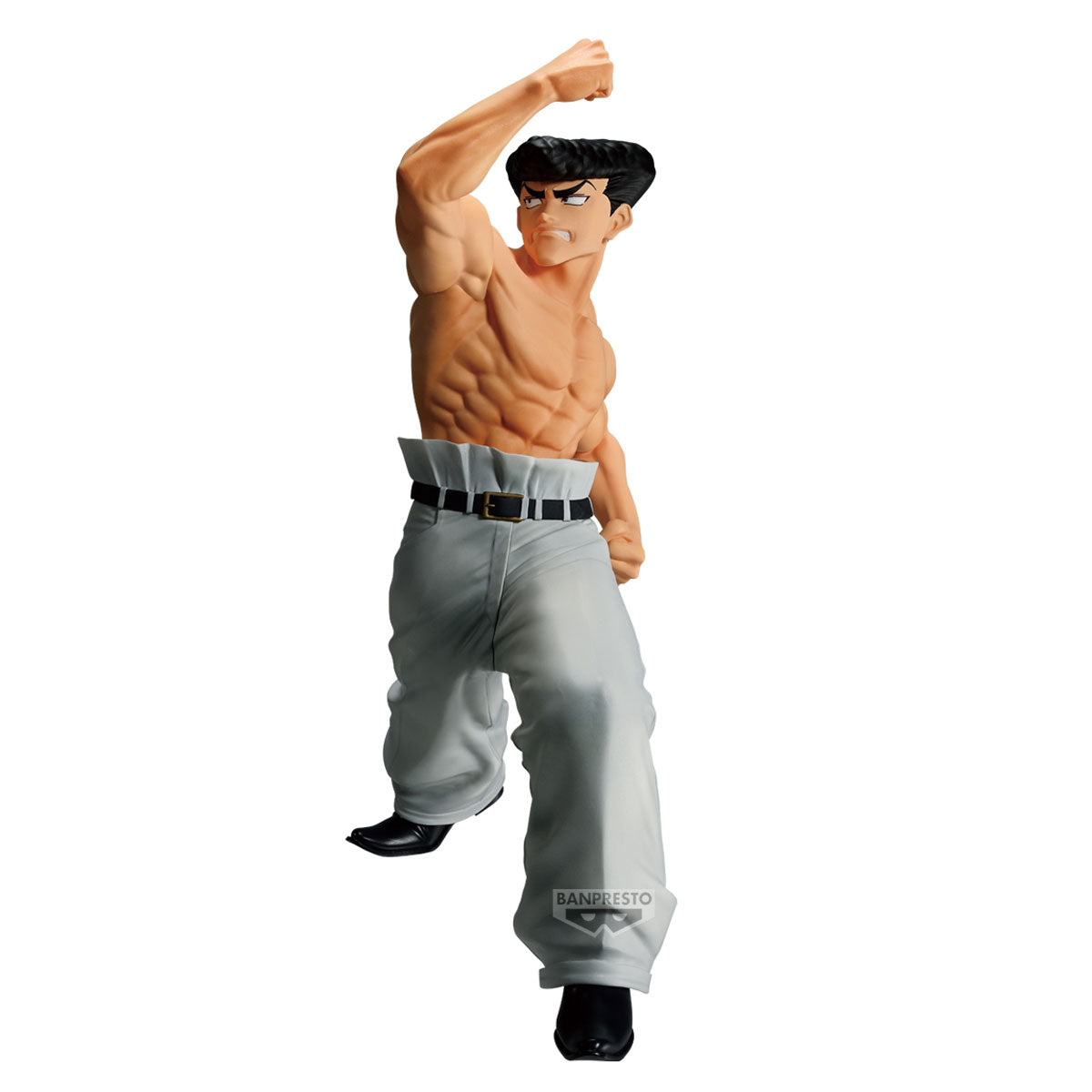 Banpresto Hunterxhunter Vibration Stars-knuckle-