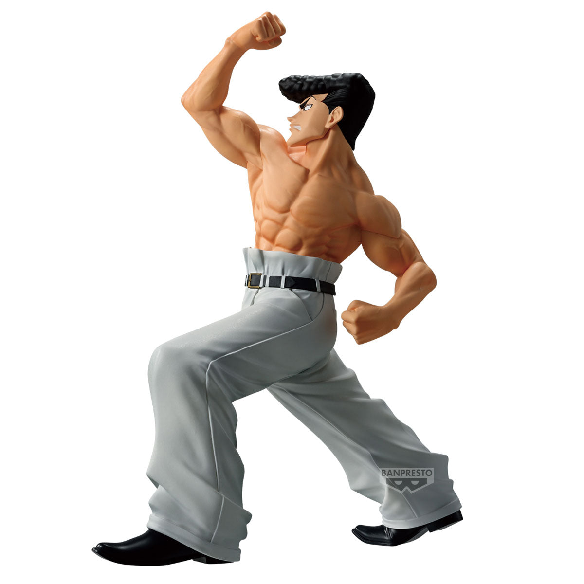 Banpresto Hunterxhunter Vibration Stars-knuckle-