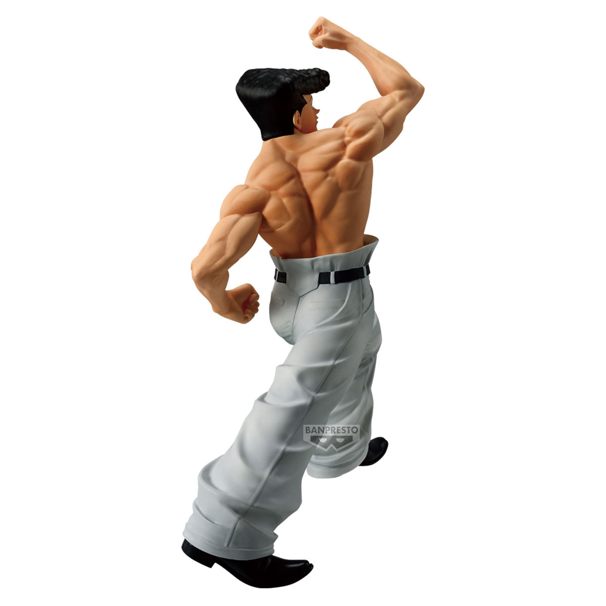 Banpresto Hunterxhunter Vibration Stars-knuckle-