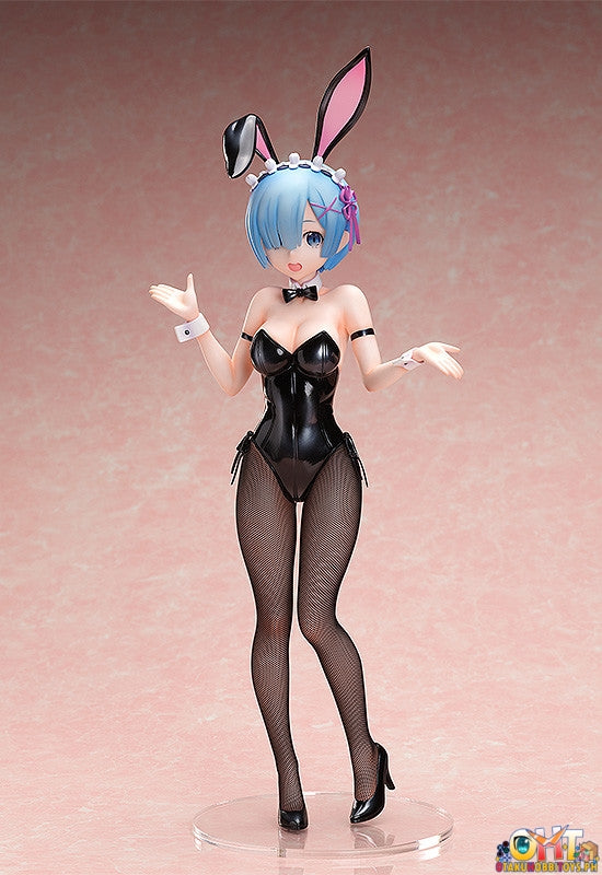 FREEing 1/4 Rem: Bunny Ver. 2nd