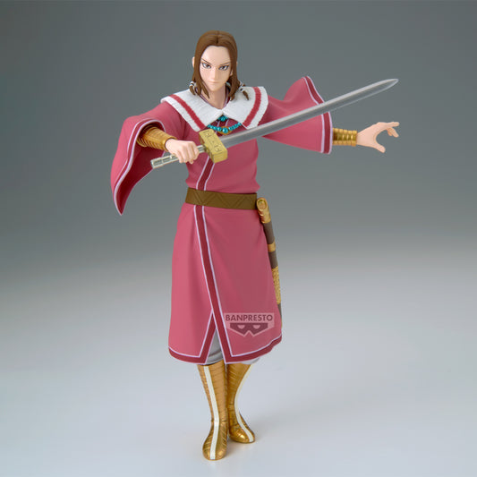 Banpresto Kingdom Vibration Stars-moten-