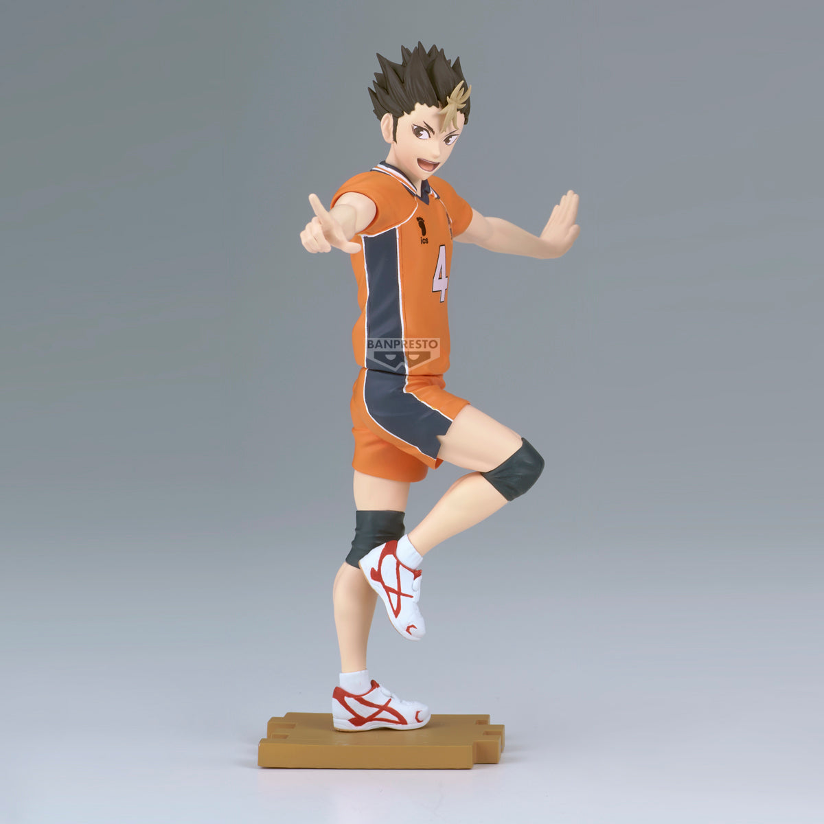 Banpresto Haikyu!! Figure (a:yu Nishinoya)
