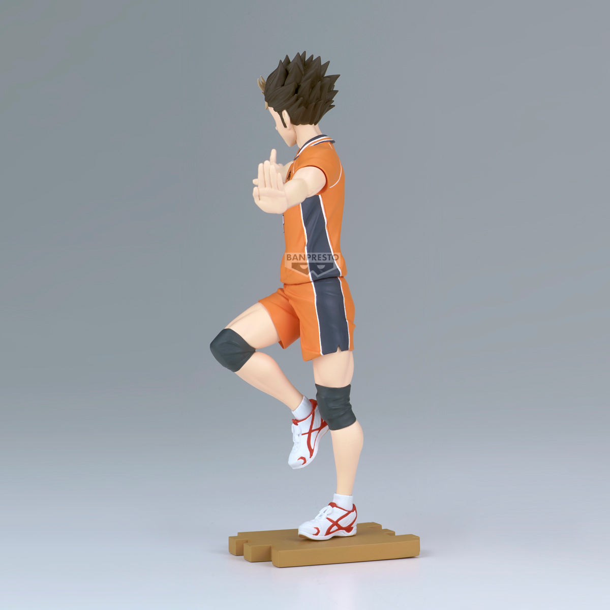 Banpresto Haikyu!! Figure (a:yu Nishinoya)