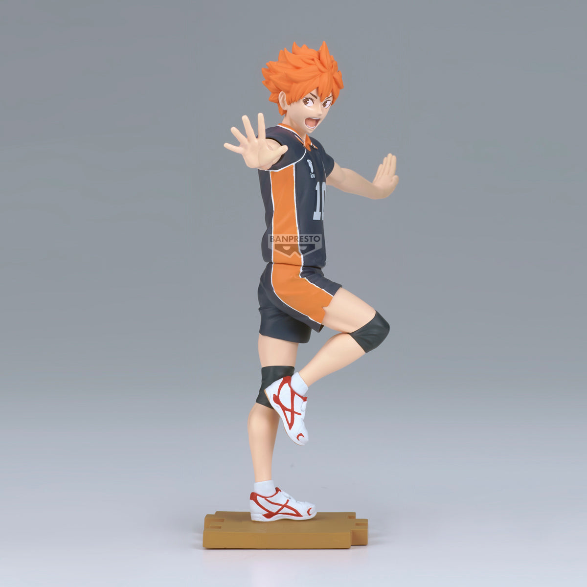 Banpresto Haikyu!! Figure (B:shoyo Hinata)