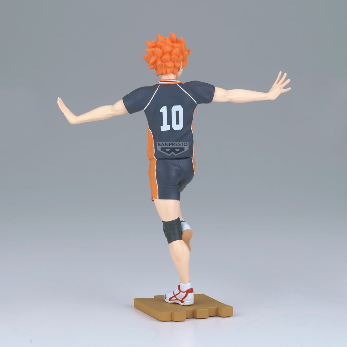 Banpresto Haikyu!! Figure (B:shoyo Hinata)