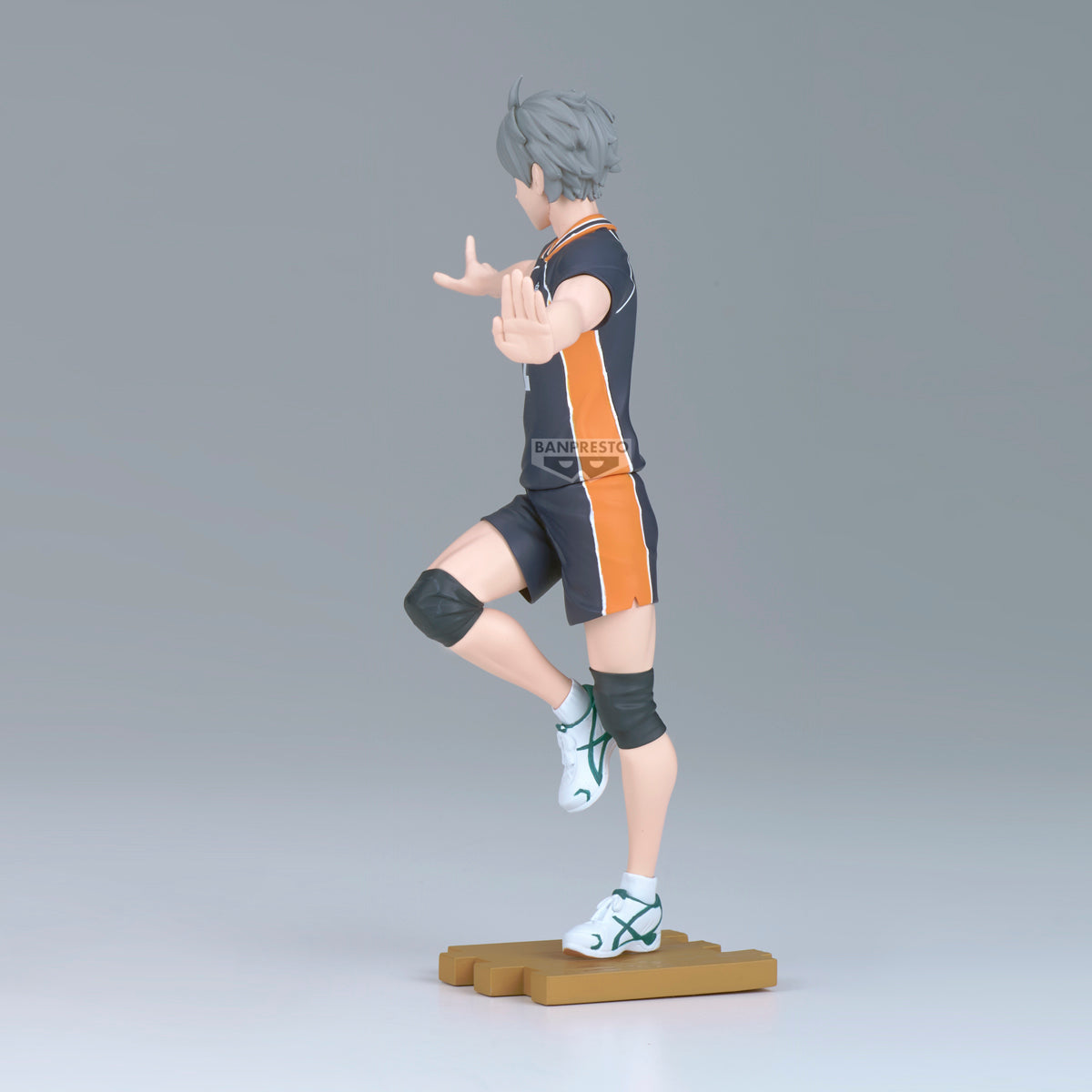 Banpresto Haikyu!! Figure (C:koshi Sugawara)