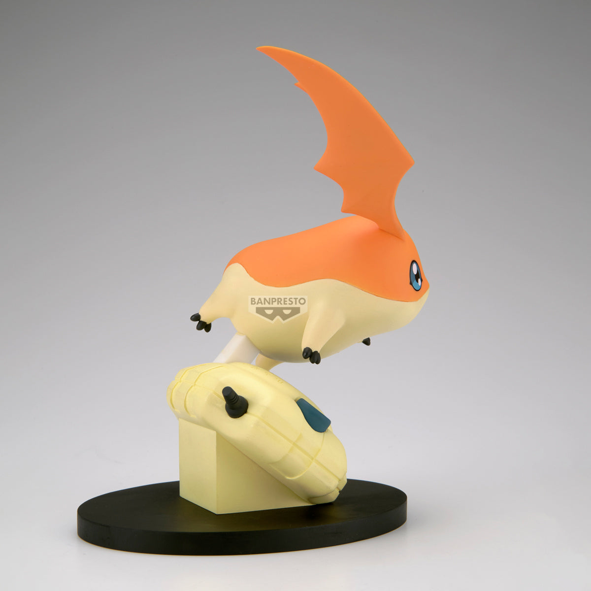 Banpresto Digimon Adventure Digivice Figure Patamon