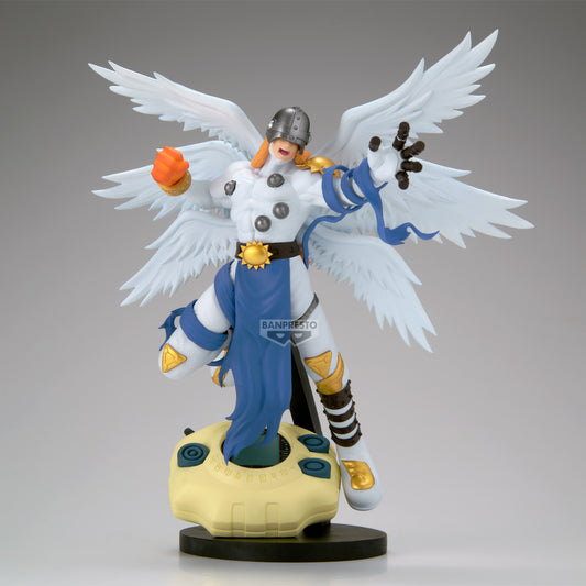 Banpresto Digimon Adventure Digivice Figure Angemon