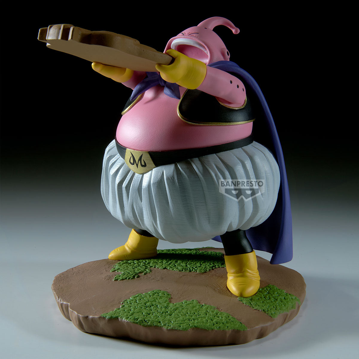 Banpresto Dragon Ball Z History Box Majin Buu