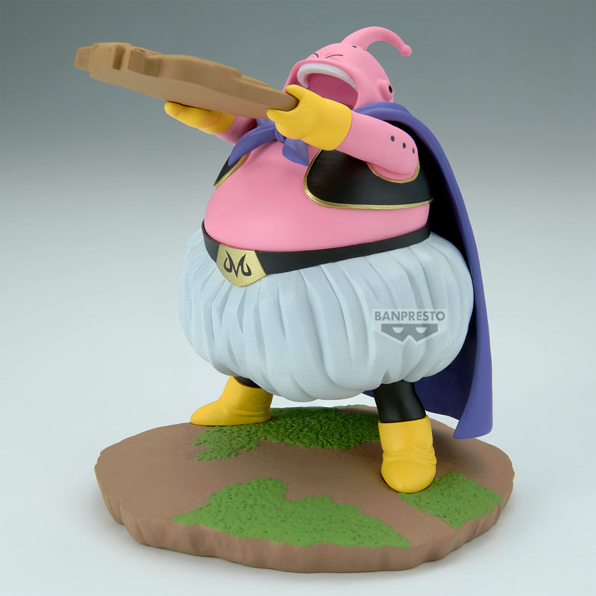 Banpresto Dragon Ball Z History Box Majin Buu