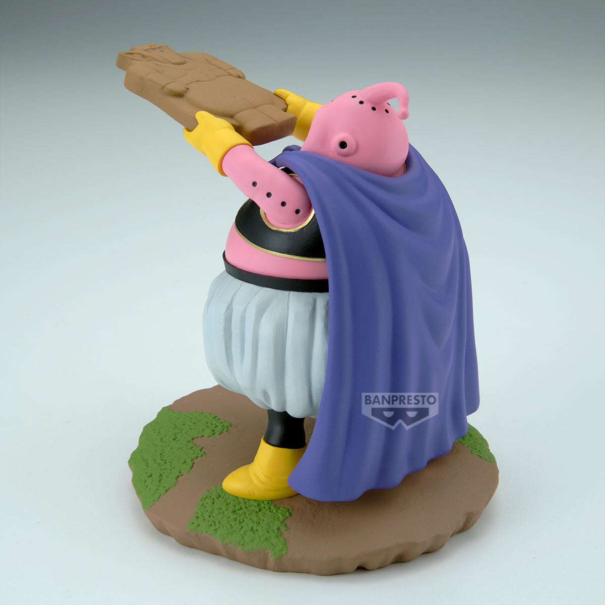 Banpresto Dragon Ball Z History Box Majin Buu