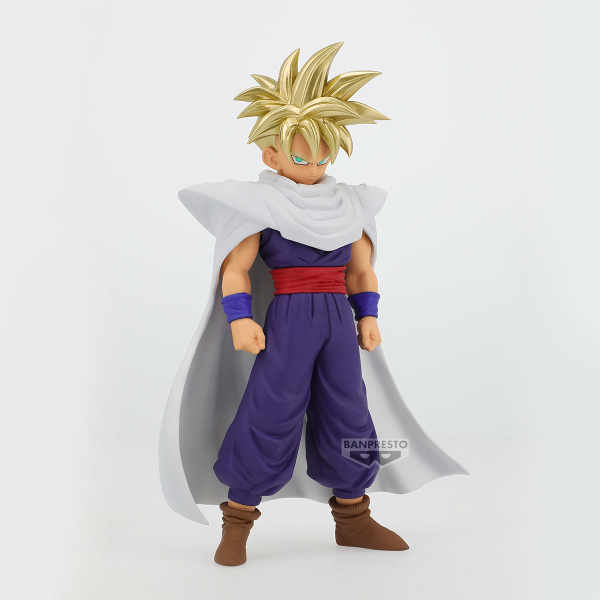 Banpresto Dragon Ball Z Blood of Saiyans-super Saiyan Son Gohan-ii