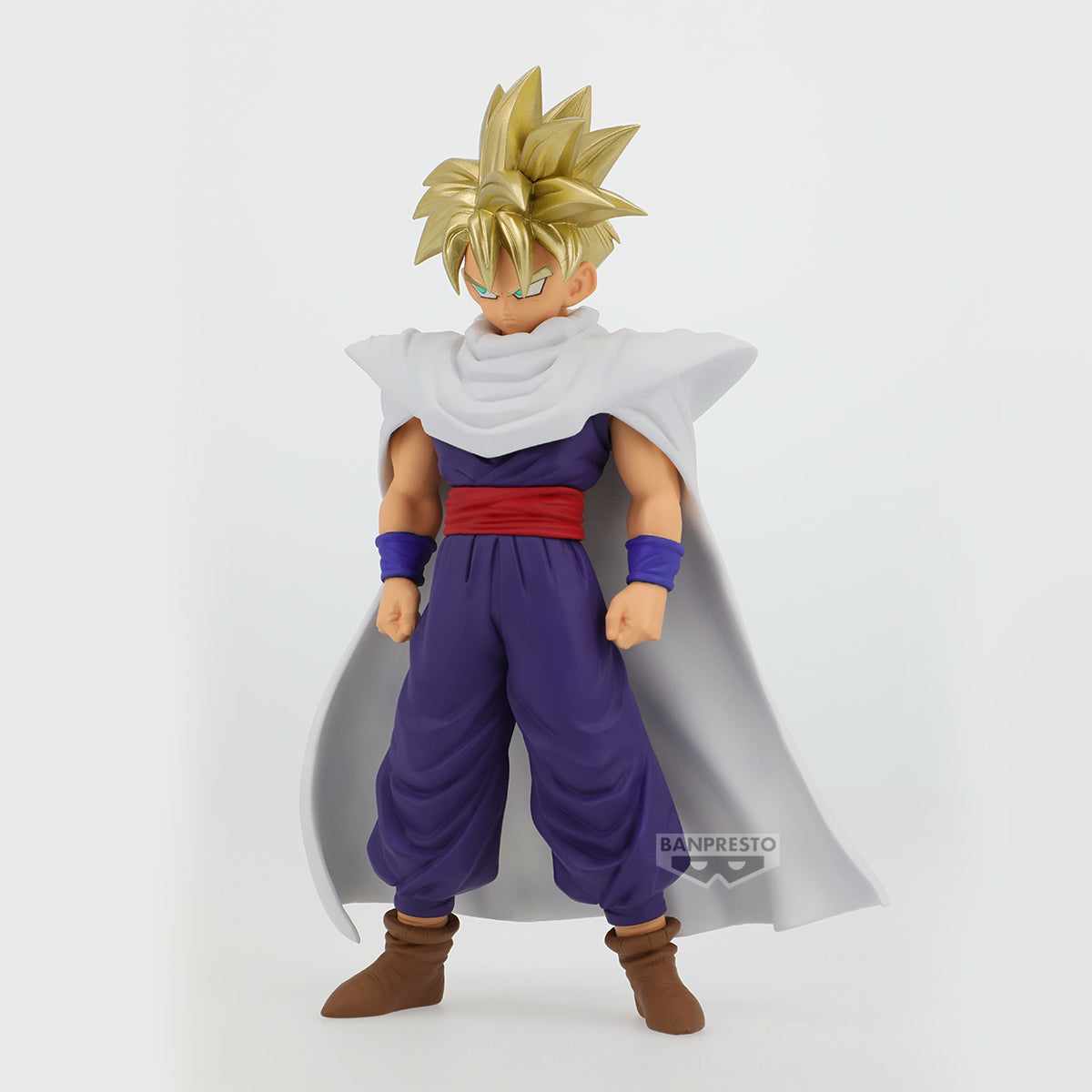 Banpresto Dragon Ball Z Blood of Saiyans-super Saiyan Son Gohan-ii