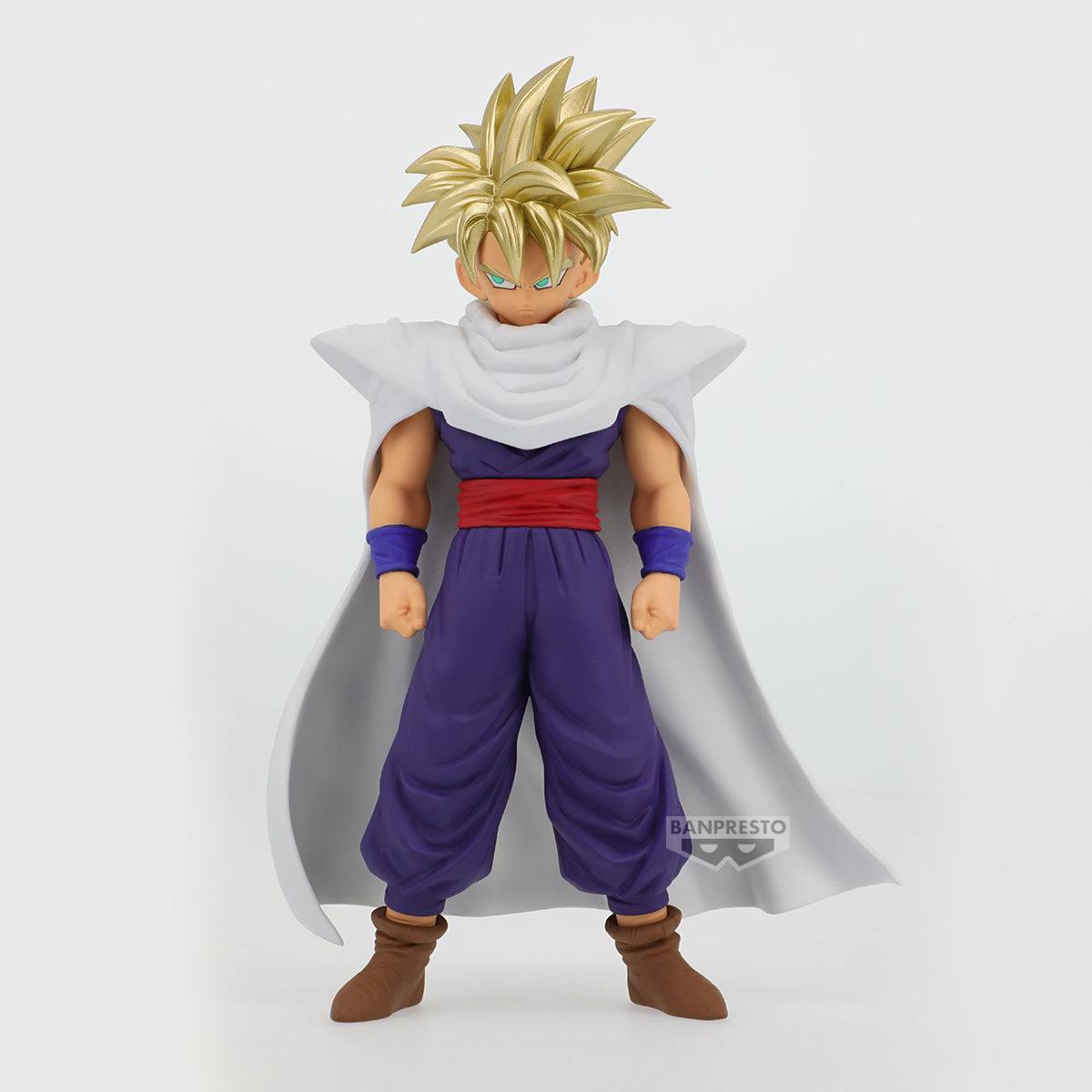 Banpresto Dragon Ball Z Blood of Saiyans-super Saiyan Son Gohan-ii