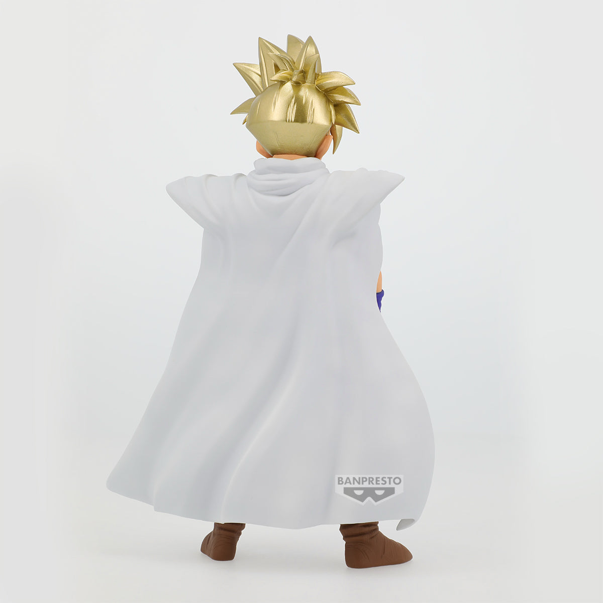 Banpresto Dragon Ball Z Blood of Saiyans-super Saiyan Son Gohan-ii